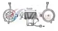 ventillátor C180 LHD * 02/07-05/10 - AVA Quality Cooling