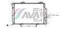 Vízhűtő - AVA Quality Cooling