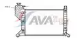 Vízhűtő - AVA Quality Cooling