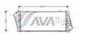 Turbohűtő - AVA Quality Cooling