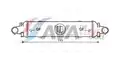 Intercooler - AVA Quality Cooling