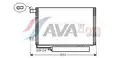 Klímahűtő - AVA Quality Cooling