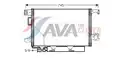 Klímahűtő - AVA Quality Cooling