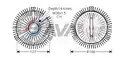 Kompresszor - AVA Quality Cooling