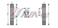 Szárítószűrő - AVA Quality Cooling