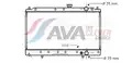 Vízhütö - AVA Quality Cooling