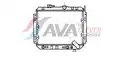 Vízhűtő - AVA Quality Cooling