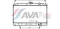 Vízhütö - AVA Quality Cooling