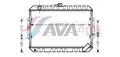 Vízhűtő - AVA Quality Cooling