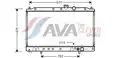 Vízhűtő - AVA Quality Cooling