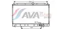 Vízhűtő - AVA Quality Cooling