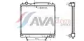 Vízhűtő - AVA Quality Cooling