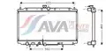 Vízhütö - AVA Quality Cooling