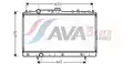 Vízhűtő - AVA Quality Cooling
