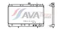 Vízhűtő - AVA Quality Cooling