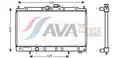Vízhütö - AVA Quality Cooling