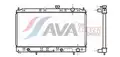 Vízhűtő - AVA Quality Cooling