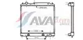 Vízhütö - AVA Quality Cooling