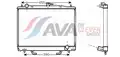 Vízhűtő - AVA Quality Cooling