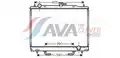 Vízhűtő - AVA Quality Cooling