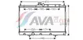 Vízhűtő - AVA Quality Cooling
