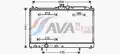 Vízhűtő - AVA Quality Cooling