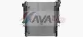Hűtő, Motorhűtés - AVA Quality Cooling