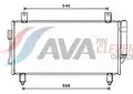 Klímahűtő - AVA Quality Cooling