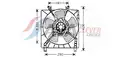 Ventilátor - AVA Quality Cooling
