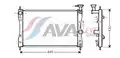 Vízhűtő - AVA Quality Cooling