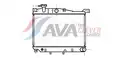 Vízhütö - AVA Quality Cooling