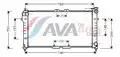 Vízhütö - AVA Quality Cooling