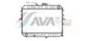 Vízhűtő - AVA Quality Cooling
