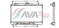 Vízhütö - AVA Quality Cooling