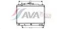Vízhütö - AVA Quality Cooling