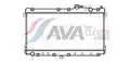 Vízhűtő - AVA Quality Cooling