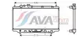 Vízhűtő - AVA Quality Cooling