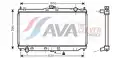 Vízhűtő - AVA Quality Cooling
