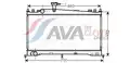 Vízhűtő - AVA Quality Cooling