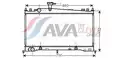 Vízhűtő - AVA Quality Cooling
