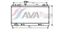 Vízhűtő - AVA Quality Cooling