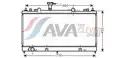 Vízhűtő - AVA Quality Cooling