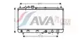 Vízhűtő - AVA Quality Cooling
