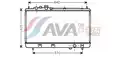 Vízhűtő - AVA Quality Cooling