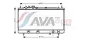 Vízhűtő - AVA Quality Cooling