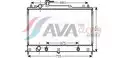 Vízhűtő - AVA Quality Cooling