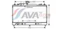 Hűtő, Motorhűtés - AVA Quality Cooling