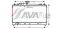 Hűtő, Motorhűtés - AVA Quality Cooling
