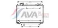 Hűtő, Motorhűtés - AVA Quality Cooling