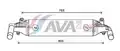 Töltőlevegő-hűtő - AVA Quality Cooling